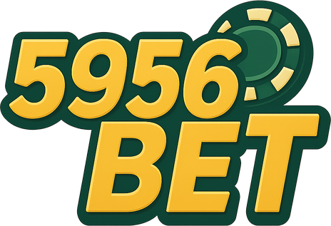 5956bet Logo